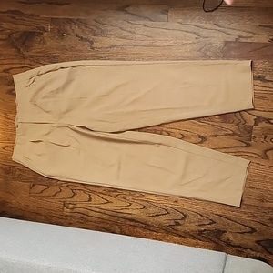Women's dress pants
